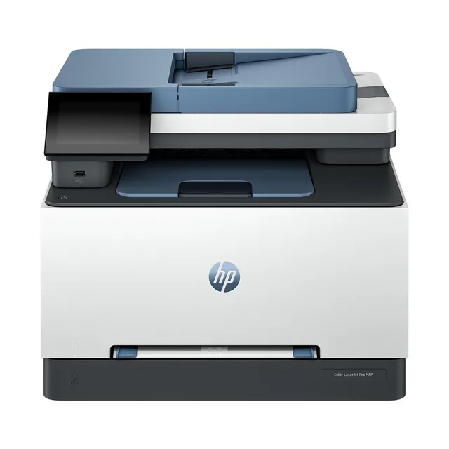 HP Color LaserJet Pro MFP 3302fdw
