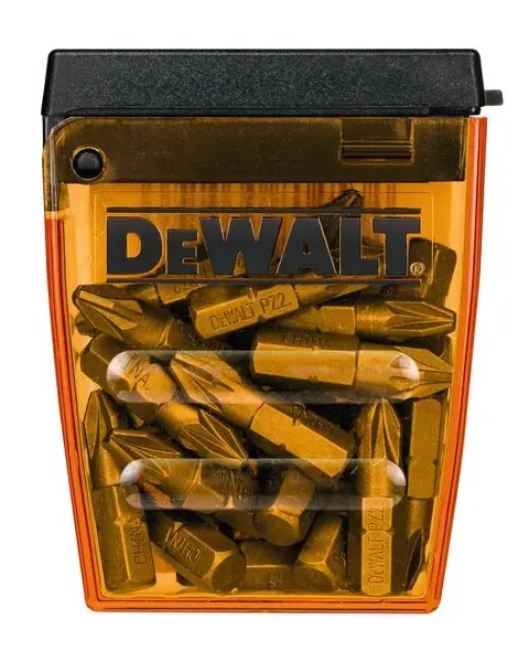 DeWALT DT71569-QZ Drill Bit Drill Bit Set