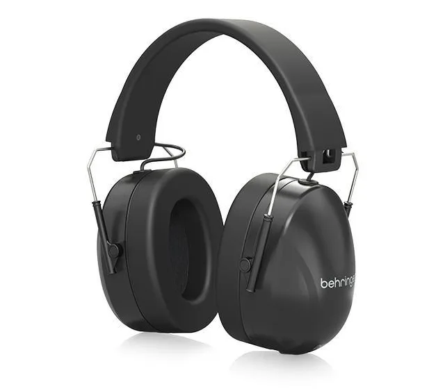 Behringer DH80 Słuchawki dla perkusistów