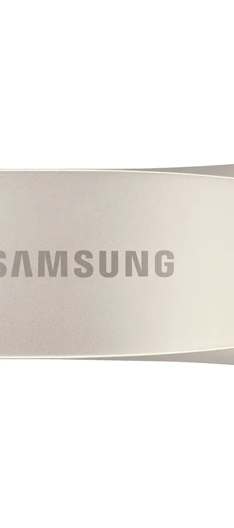 STICK 64GB USB 3.1 Samsung Bar Plus Silver