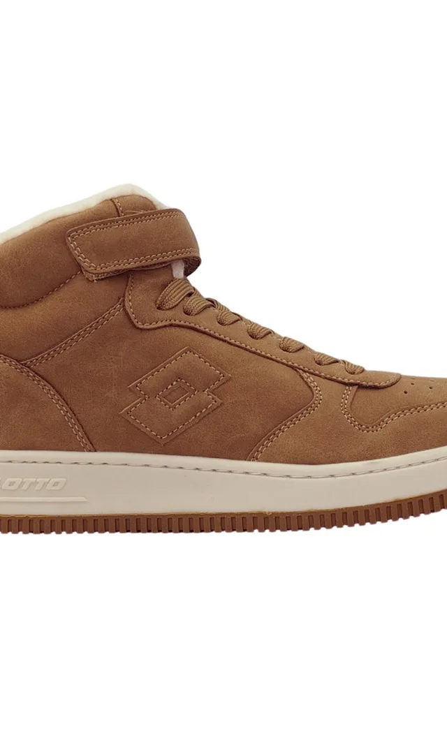 Men's shoes Lotto Paliot Fur 2400192U 7212 40