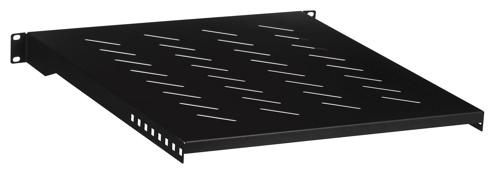 Lanberg AK-1005-B rack accessory Rack shelf