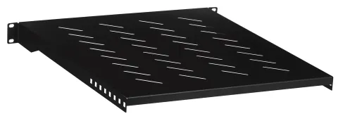 Lanberg AK-1005-B rack accessory Rack shelf