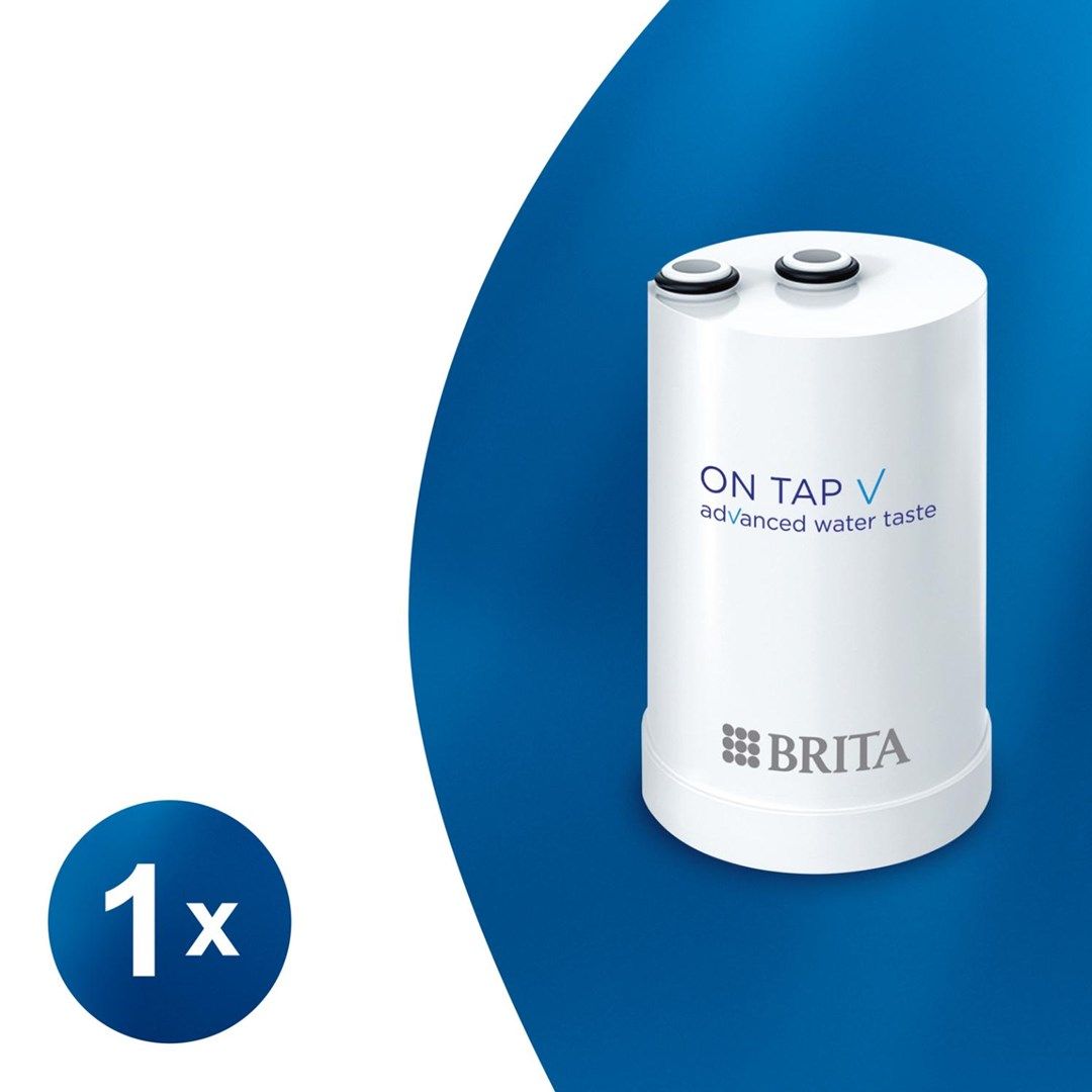 Replacement Cartridge Brita ON TAP V (CU CE2)