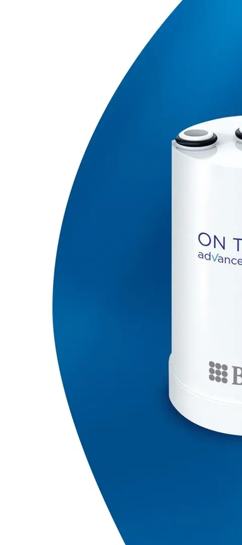 Replacement Cartridge Brita ON TAP V (CU CE2)