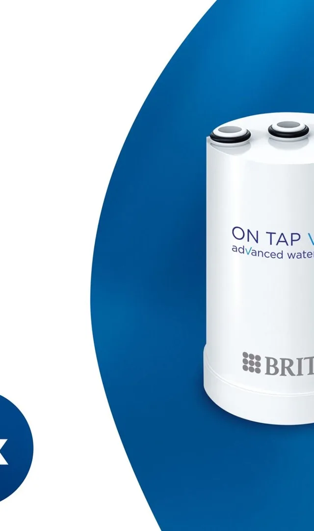 Replacement Cartridge Brita ON TAP V (CU CE2)