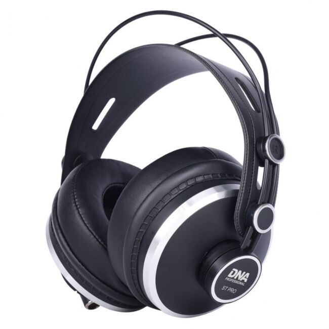 DNA ST Pro - Closed Studio Headphones