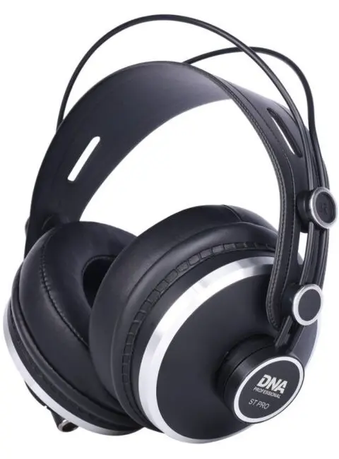 DNA ST Pro - Closed Studio Headphones