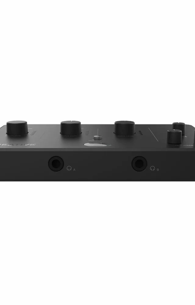 Creative Labs Sound Blaster Live! Audio A3 USB