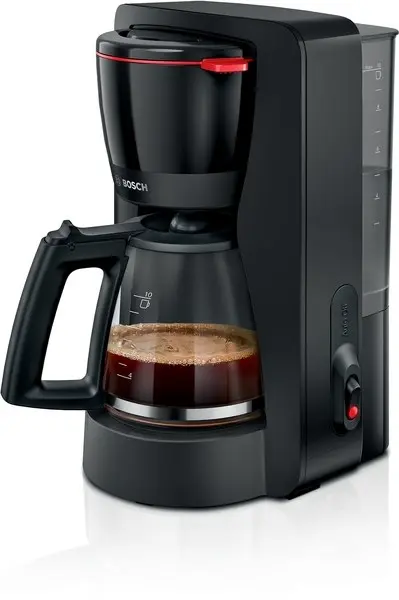 Bosch TKA2M113 Coffee Maker Manual Drip Coffee Maker 1.25 L