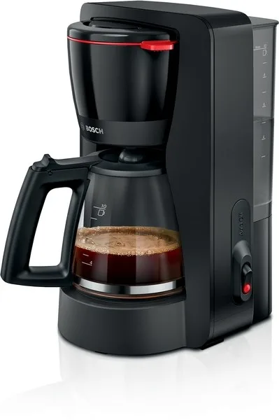 Bosch TKA2M113 Coffee Maker Manual Drip Coffee Maker 1.25 L