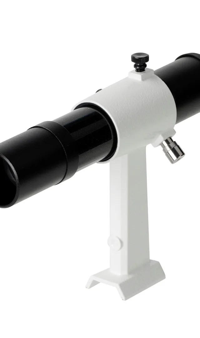 Skywatcher 6x30 Illuminated Finder Scope
