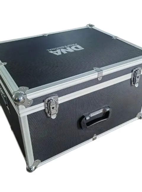 Transport Case For Equipment CASE 53x43x30