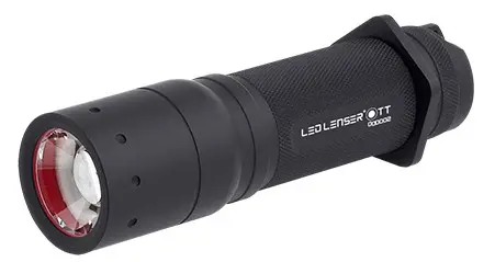 Ledlenser Taschenlampe - TT
