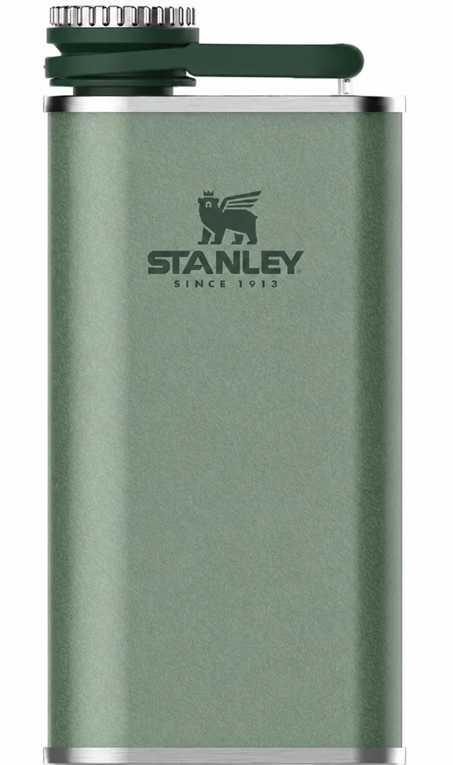 Thermal cup Stanley Classic Easy Fill Wide Mouth Flask 0.23L Frost Gloss