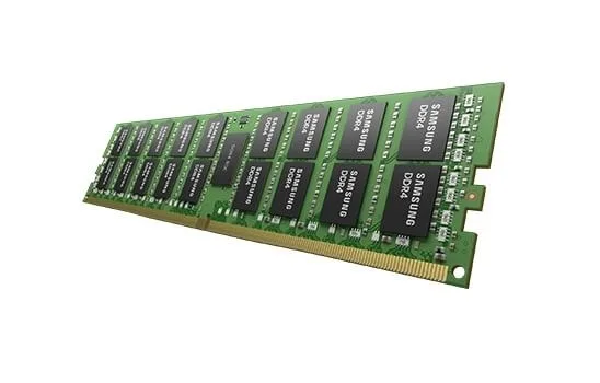 Samsung M393A2K40CB2-CVF Memory Module 16 GB 1 X 16 GB DDR4 2933 MHz ECC