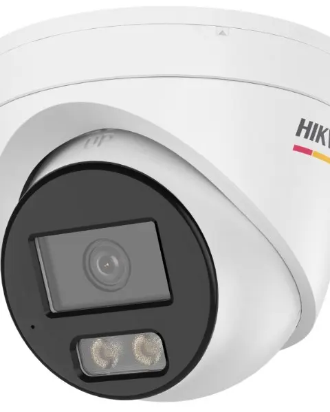 DS-2CD1347G3H-LIUF 2.8mm PL Camera HIKVISION