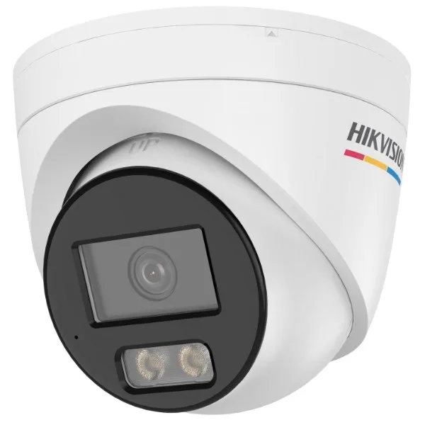 DS-2CD1347G3H-LIUF 2.8mm PL Camera HIKVISION