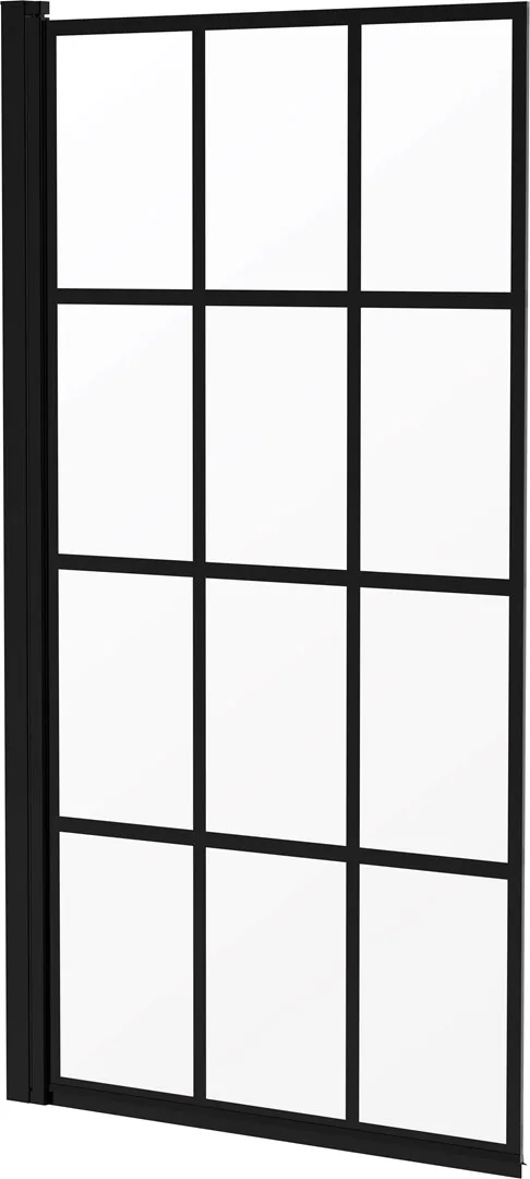 Bathtub Screen 80x140 Cm