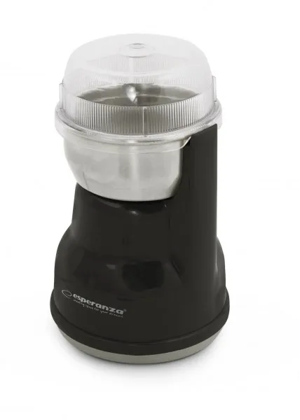Esperanza EKC002K Coffee Grinder 160 W Black