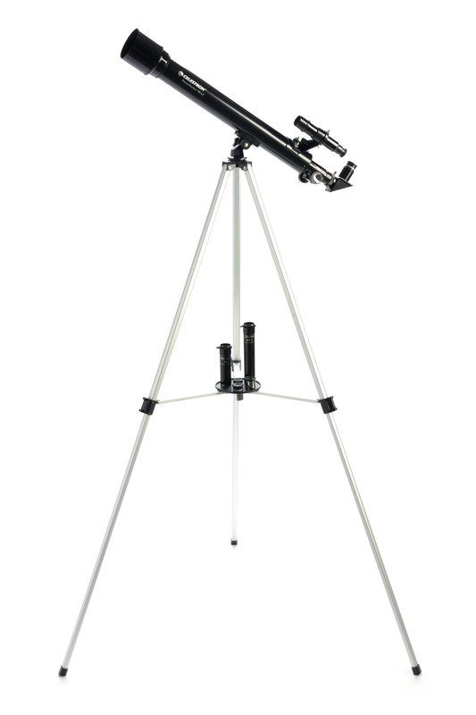 Celestron PowerSeeker 50 AZ Telescope
