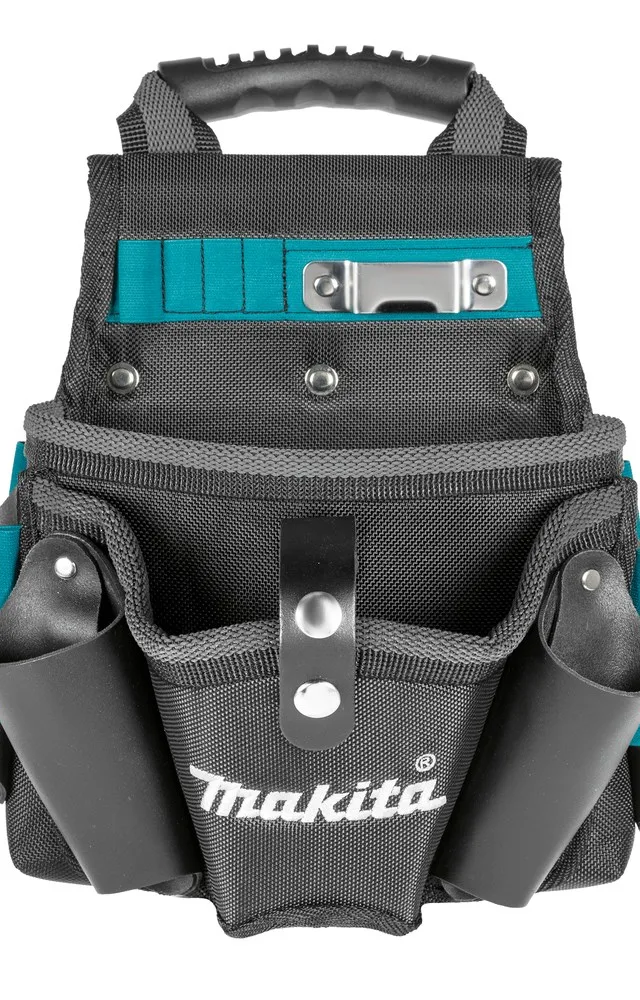 Makita E-15182 Tool Belt Accessory Tool Pouch