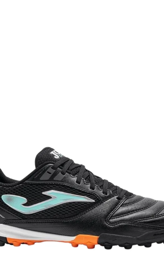 Buty piłkarskie Joma Dribling Turf 2601 czarne DRIS2601TF 41