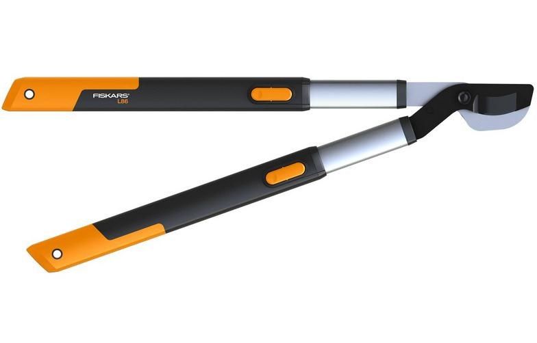 Fiskars Teleskop-Astschere SmartFit L86