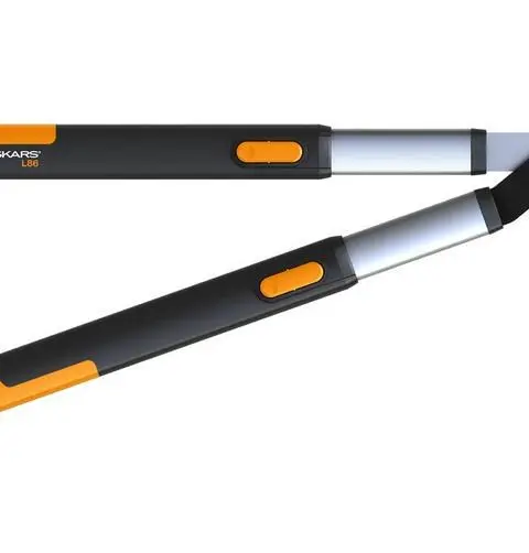 Fiskars Teleskop-Astschere SmartFit L86