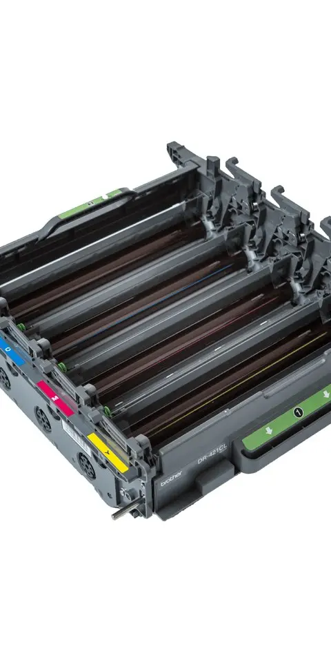Brother DR-421CL printer drum Original 1 pc(s)