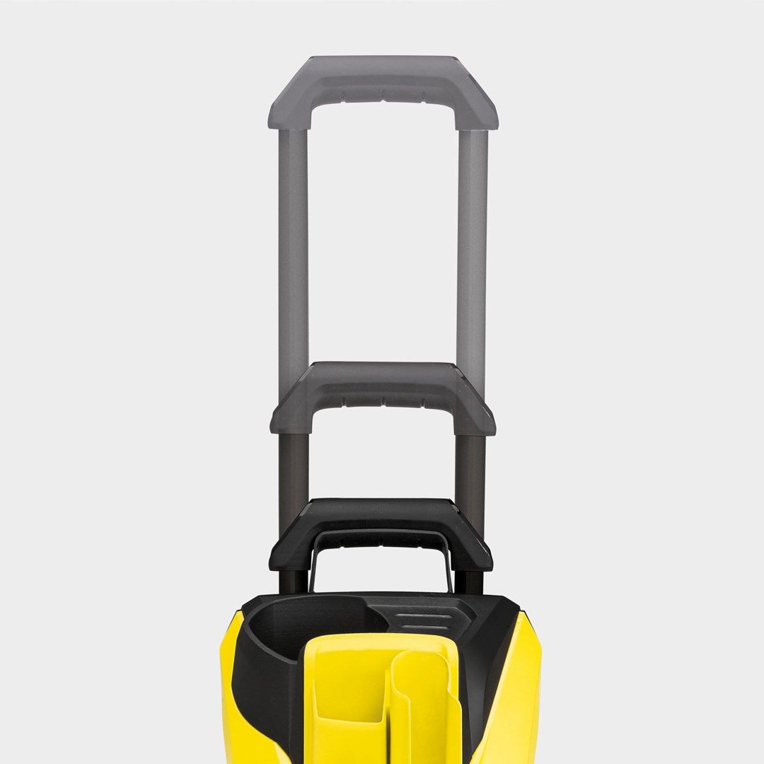 KARCHER K 4 Power Control Flex Home Pressure Washer - 1.324-300.0