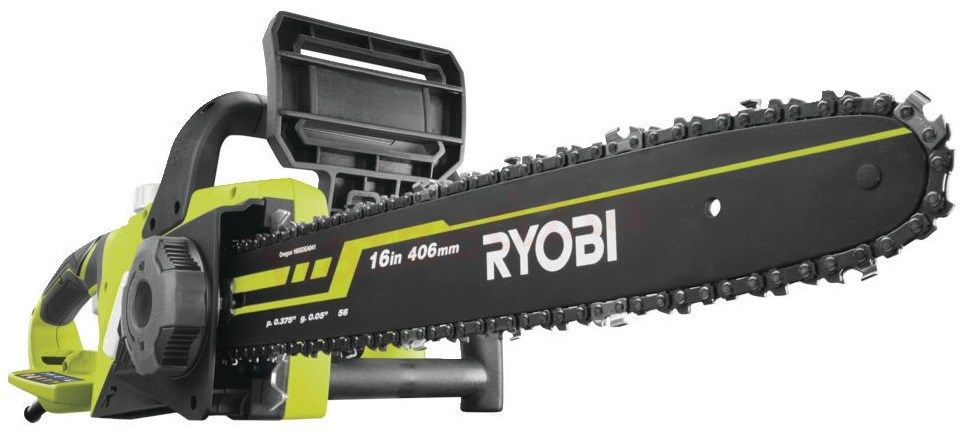 Ryobi RC S2340B Black Green 1800 W
