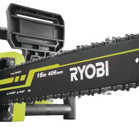 Ryobi RC S2340B Black Green 1800 W