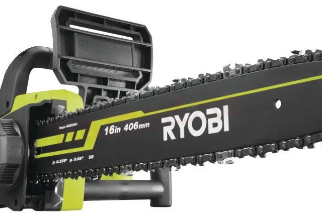 Ryobi RC S2340B Black Green 1800 W