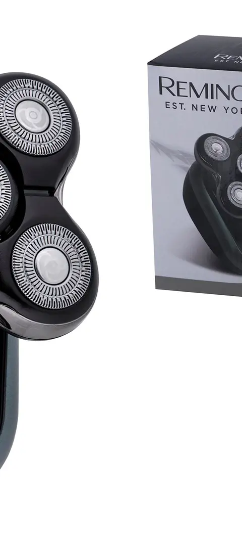 Remington XR1600 Rotation Shaver Trimmer Black