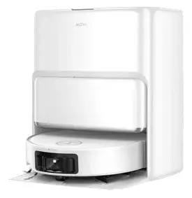 MOVA Z60 Ultra Roller SA 0.21 L White