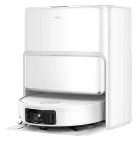 MOVA Z60 Ultra Roller SA 0.21 L White