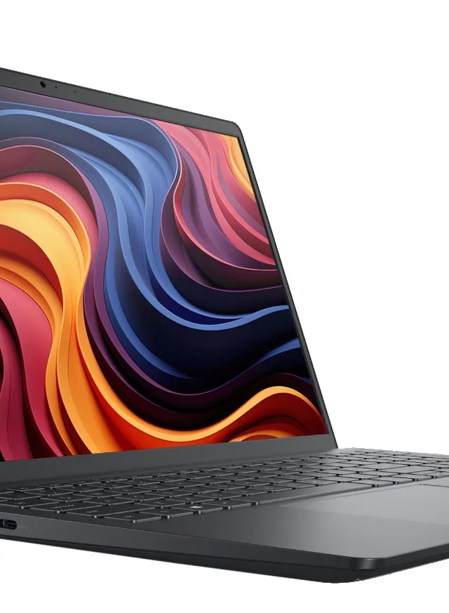 Dell Inspiron DC15255-A117BLK Ryzen 7 7730U 15.6 FHD Touch AG 16GB SSD512 BT Win11 Black (REPACK) 2Y