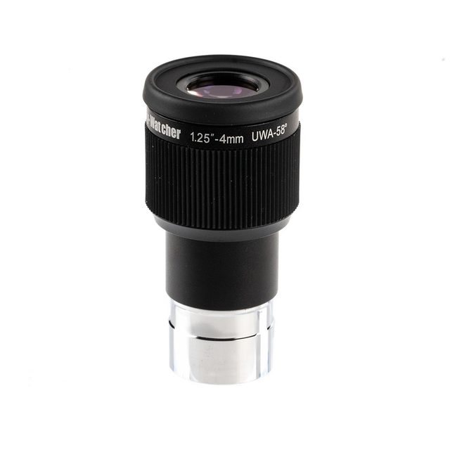 Skywatcher SWA-58 4mm 1.25 Eyepiece