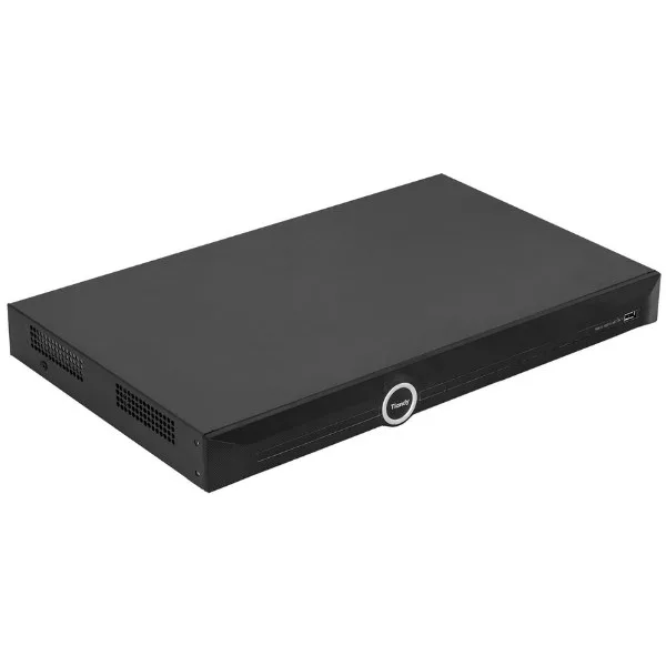 IP Recorder TC-R3240 40 Channels Pro TIANDY