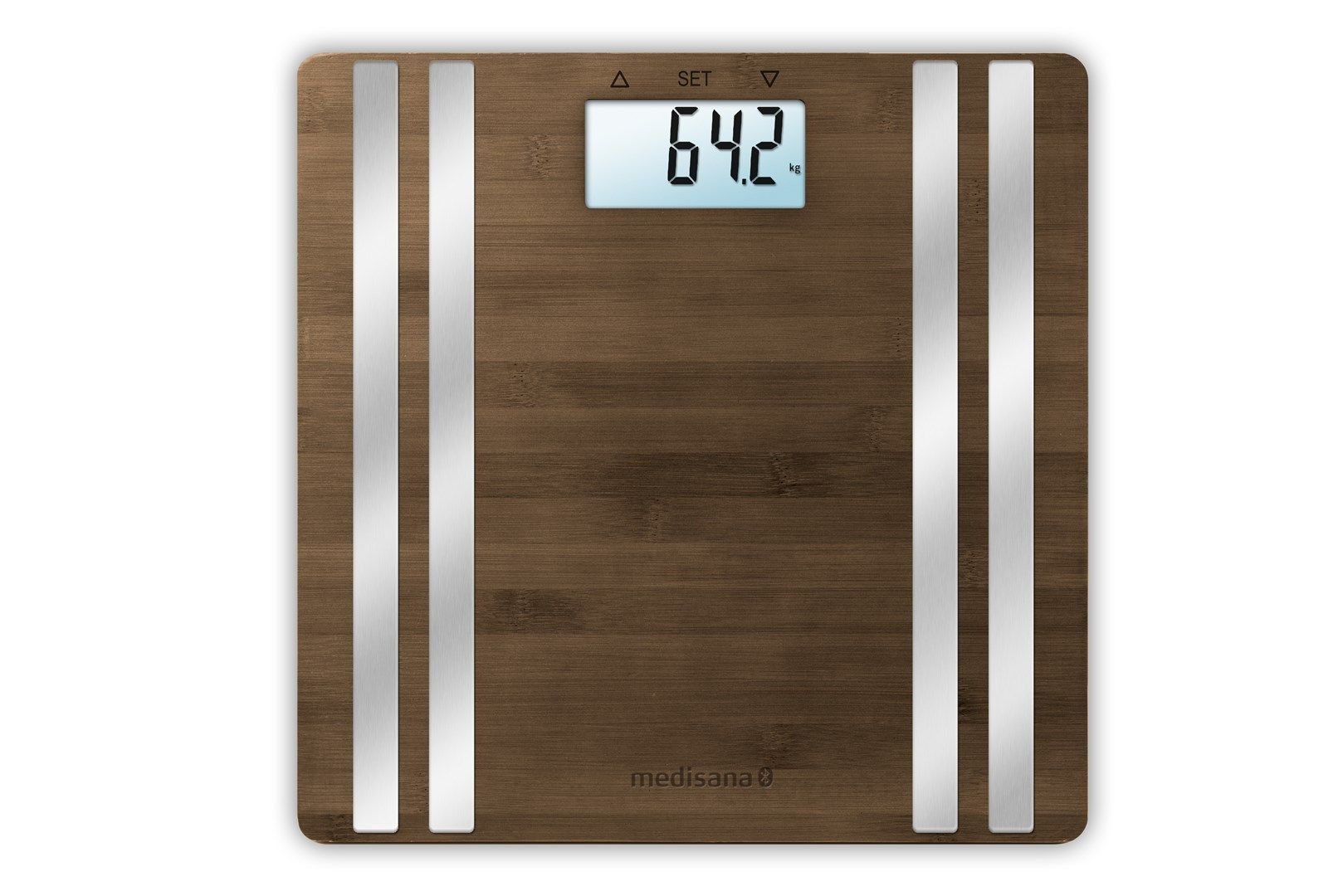 Body Analysis Scale Medisana BS 552