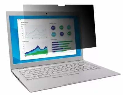 M Blickschutzfilter FüR 14in Laptop, 16:10, PF140W1B 3