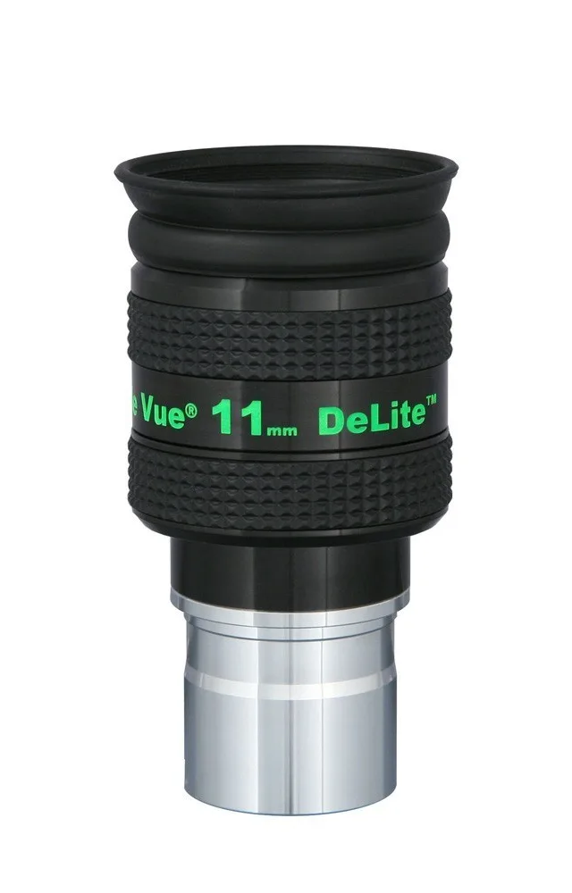 Tele Vue DeLite 11mm 1.25 Quot; Eyepiece