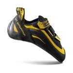 Shoes Miura VS Black-Yellow-Size 39 LA SPORTIVA