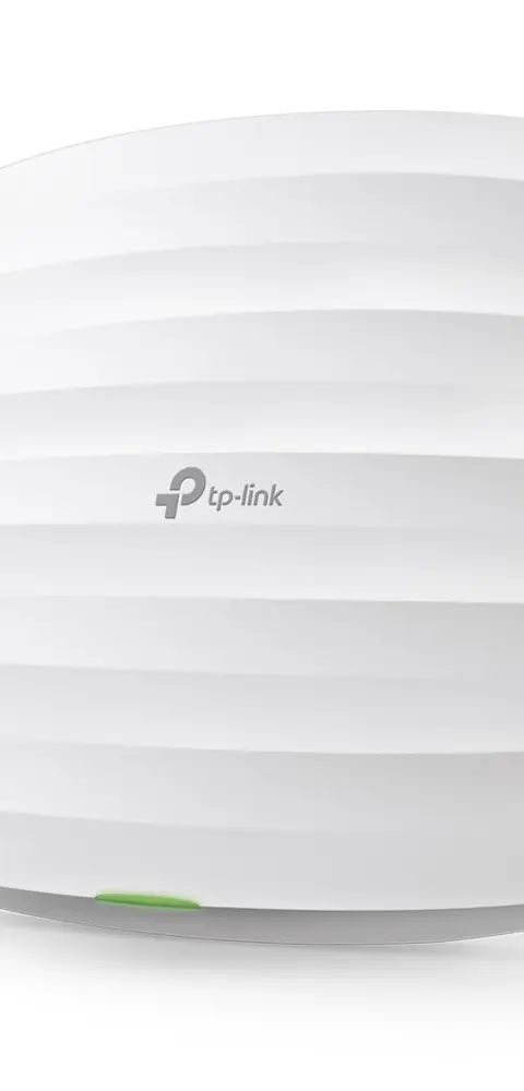 TP-Link Omada 300Mbps Wireless N Ceiling Mount Access Point