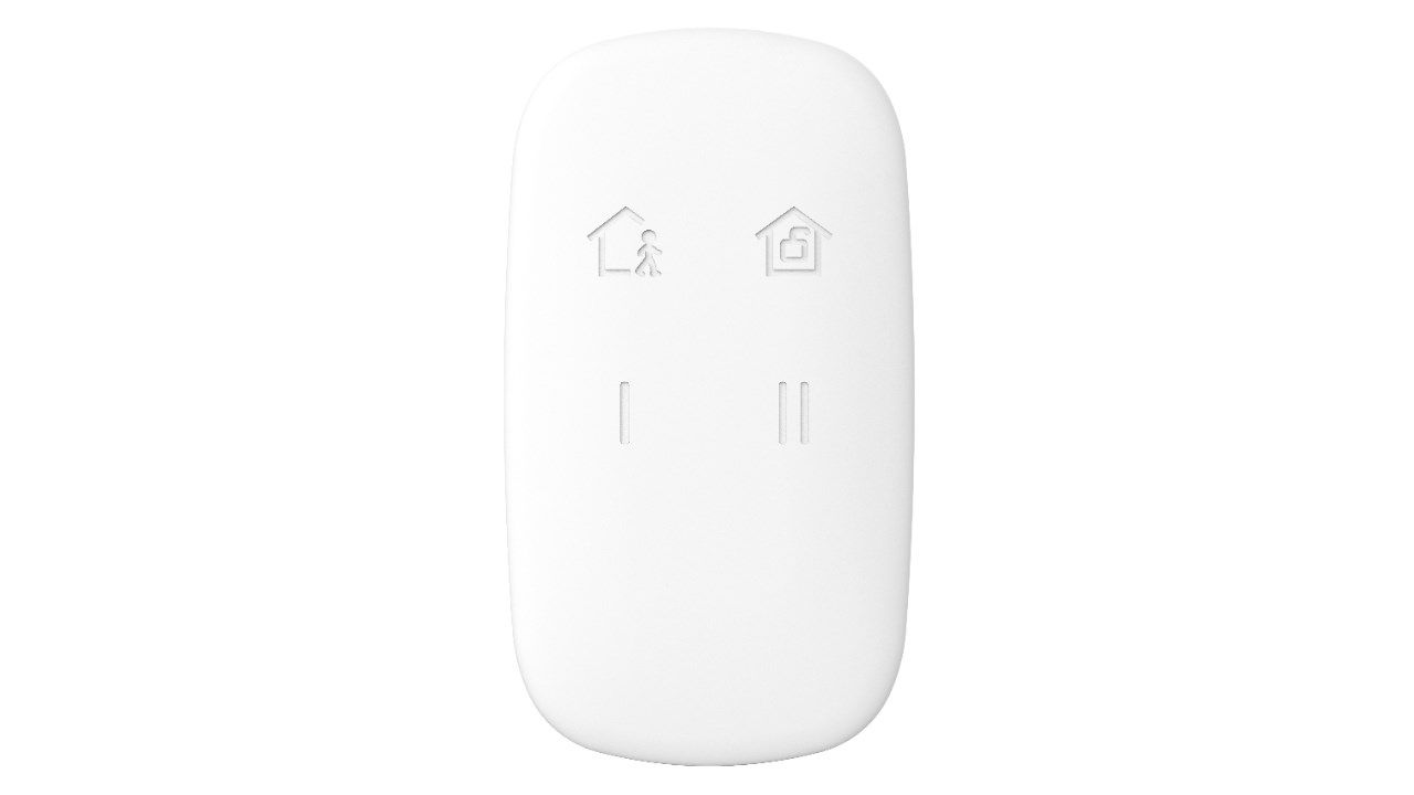 Wireless Remote Control Hikvision DS-PKF1-WE