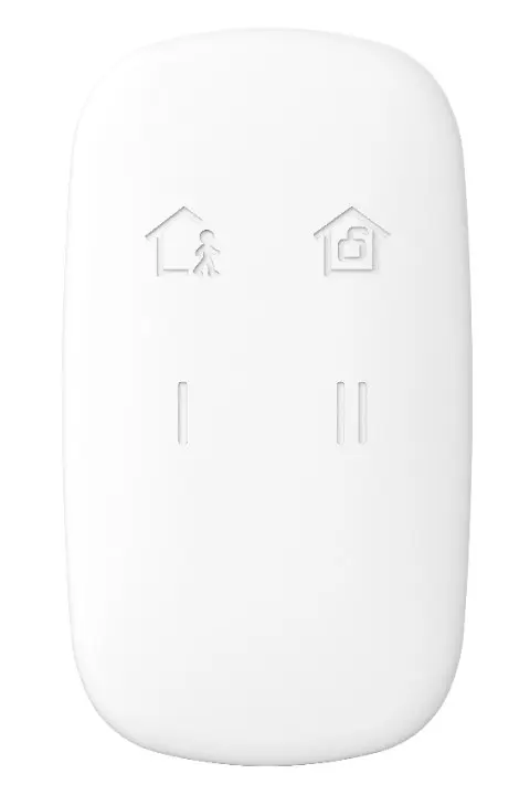 Wireless Remote Control Hikvision DS-PKF1-WE