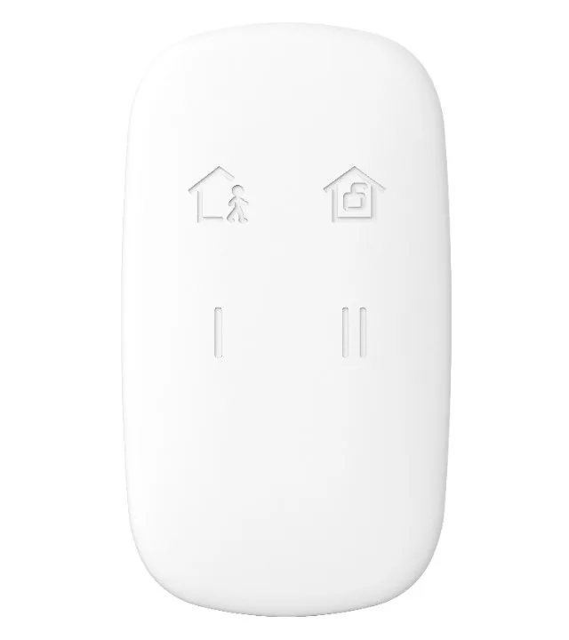 Wireless Remote Control Hikvision DS-PKF1-WE