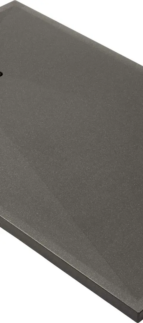 Rectangular Granite Shower Tray 120x70 Cm