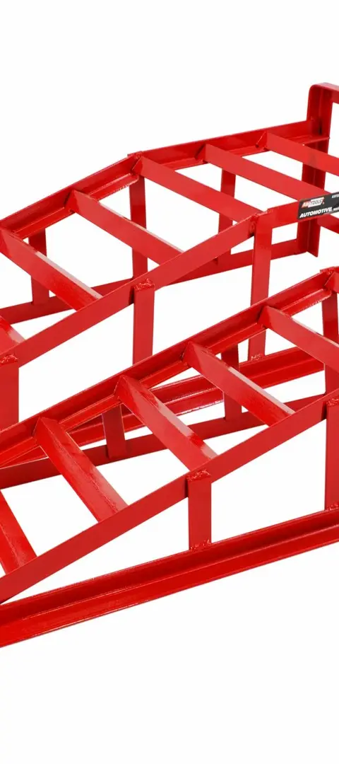 AWTOOLS RAMP RAMP 1T /2pcs.